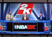 PS4游戏2K18精彩视频解说不容错过