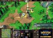 魔兽争霸解说新作：经典战役重燃激情挑战