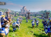 《文明与征服》兵种适性篇