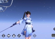 天涯明月刀太白新手入门指南从零基础到PVP实战技巧全解析