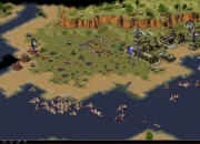 红警盟军全关卡任务通关技巧与战术布局详细攻略指南