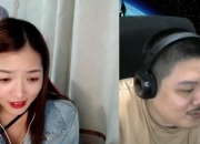 主播挑战变态游戏全程高能爆笑解说极限操作神级反应惊呆围观群众