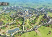 发展才是硬道理《文明与征服》建筑篇