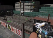 生死全地图实战技巧与武器搭配图文解析