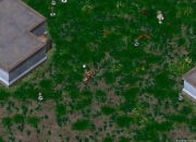 孤胆战神独闯嗜血军团绝境求生策略激战高难度生存挑战