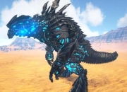 方舟生存进化火龙BOSS单刷终极指南：装备配置与实战技巧全解析