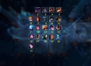 酒桶极地冰霜流战术出装秘籍助你制霸极地大乱斗战场