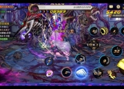 鬼泣巅峰挑战单人暴走全BOSS无伤通关技巧与华丽连击实战解析