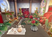 圣诞公寓全流程通关攻略及剧情线索全收集技巧解析