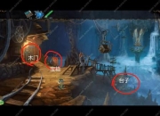 热力逃脱17全关卡密室逃脱图文攻略与隐藏道具收集路线解析