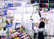 世界堂完全攻略：艺术爱好者的购物天堂