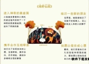 绿野仙踪：森翠生态王国深度漫游指南