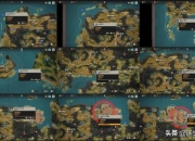 大战神古神攻略终极通关技巧与隐藏任务全收集指南