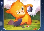 会说话的金杰全互动技巧解锁通关秘籍与高分攻略