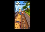 地铁3终极通关秘籍：全关卡隐藏技巧与跑酷路线解析