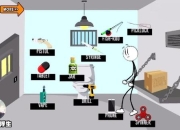 监狱逃生1全流程解谜技巧与机关破解指南