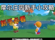 摩尔庄园手游高效攻略秘籍：庄园建设与稀有资源获取实用技巧详解