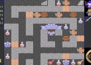 魔塔雷霆终极通关秘籍：隐藏BOSS打法与资源分配全解析