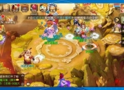 梦幻西游65级剧情西凉女国任务全流程与隐藏要点详解