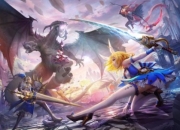 《有杀气童话2》6月10日终极测试公告