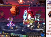 全服激战高爆率装备自由交易无绑定爆装热血征程