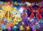 赛尔号2023最新版本精灵阵容搭配与实战技巧全解析