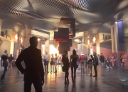 《零号任务》追击方实机演示： 莫比乌斯，出击！