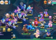 神武手游全攻略最新版本从零开始速成高手必备技巧解析