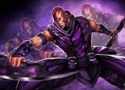 Dota出装攻略小黑发育慢输出低生存弱三大难题全解决