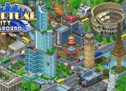 虚拟城市手游零氪金通关攻略资源管理与高效布局技巧