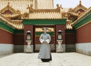 延禧攻略凤凰涅槃沉浸式宫廷逆袭华服换装多线抉择