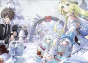 永远的七日之都安线全结局攻略隐藏剧情触发条件及关键抉择解析