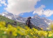 喜马拉雅山徒步路线全攻略：装备清单、高反应对与最佳摄影点指南