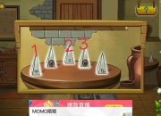 小女侠逃生全流程通关技巧与密室闯关隐藏路线必看攻略