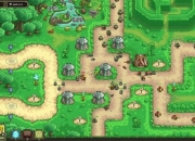 王国大战全攻略制霸全地图兵种搭配与战术布局详解