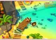 夏日假期必玩游戏攻略畅玩指南与隐藏关卡解锁技巧全解析