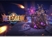 《魔王与征服》法术+微操决定战局 丰富搭配引爆玩家群