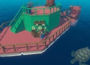 Raft游戏攻略资源短缺与生存难题一站式解决指南