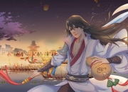 新英雄李白登场！《风月幻想》618大促来袭