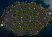 风暴英雄地图攻略：机制不熟致胜难？解析要点助你快速提升胜率