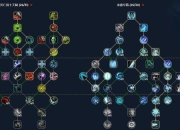 死亡骑士攻略生存难题与高效天赋搭配技巧解析