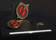 《零号任务》探员装备大揭秘 替身徽章与催泪糖果