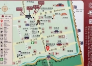 山西平遥攻略：人潮拥挤如何避开，必去景点路线全解析