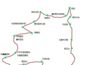 秦岭攻略：路线复杂易迷路？三步规划省心畅游全路线