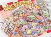 贴纸游戏互动体验不足？创新玩法设计提升用户参与感