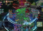 剑网三夕颜阁攻略团队协作痛点解析与高效通关应对策略