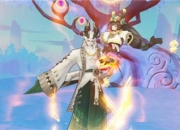 百妖齐现，盘点《玄中记》中的五大妖神