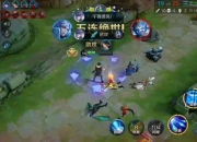 王者诸葛亮被动难叠大招被挡？掌握节奏四步爆发瞬秒全场