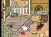 游戏猫咪后院攻略猫咪总是不来试试这些高效布置技巧