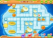 保卫萝卜2攻略103卡关解决技巧助你轻松三星通关